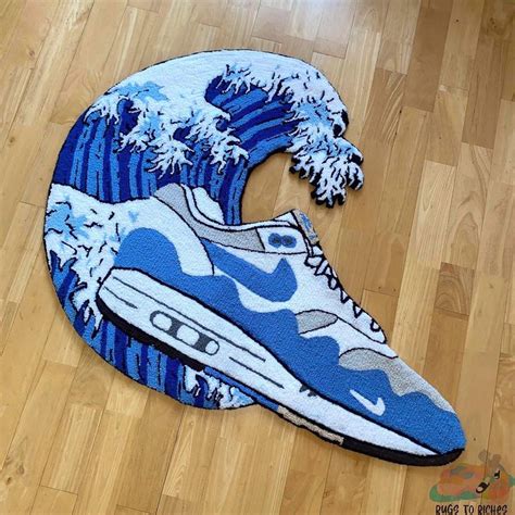 nike air max rug|Nike Air Max 1 Rug .